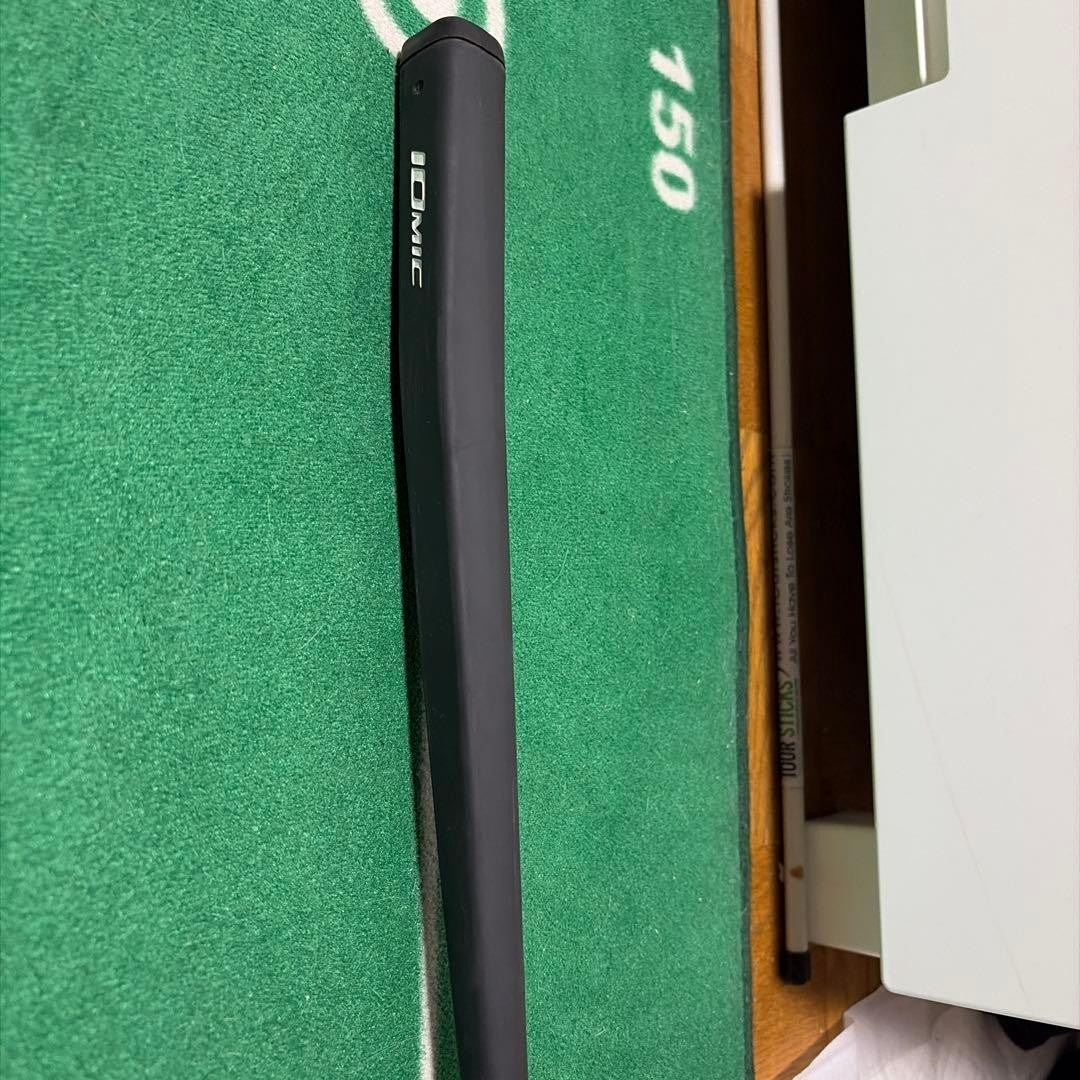 Miura MGP-WB2 Putter 33 inch Limited 300 RH Golf Club Japan Spec - photo 5