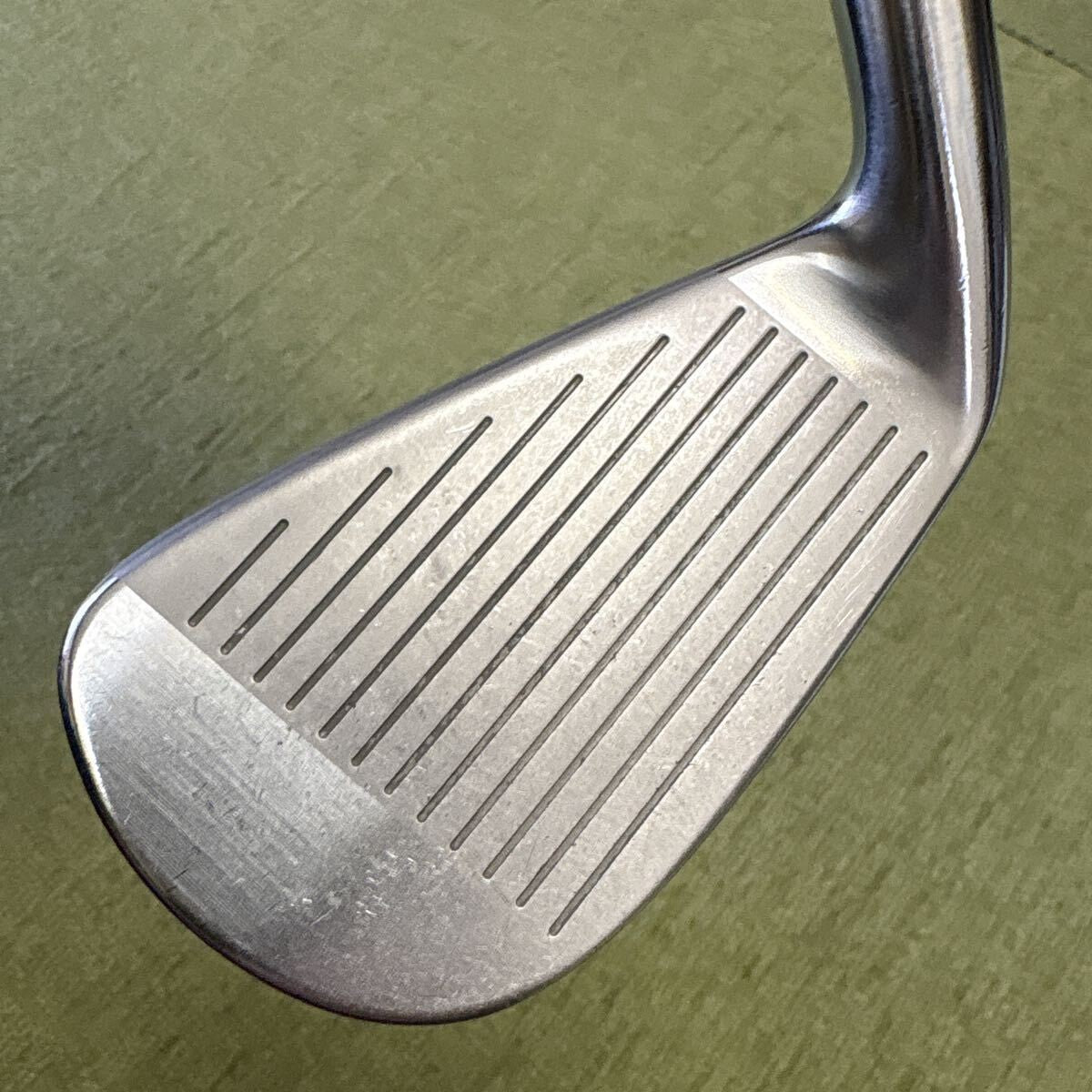 MIZUNO MP FLI-HI CUT MUSCLE 4 No. 24 NS950 Flex S - photo 2