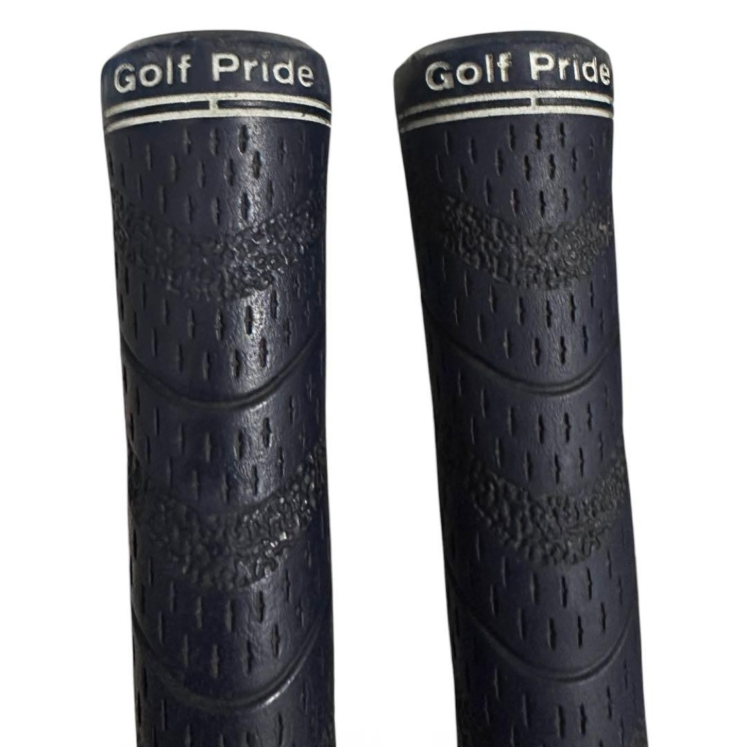 Miura Jucie WMF-02 Wedge Set 52 58 Deg 2pcs KBS Flex S RH Golf Japan - photo 11