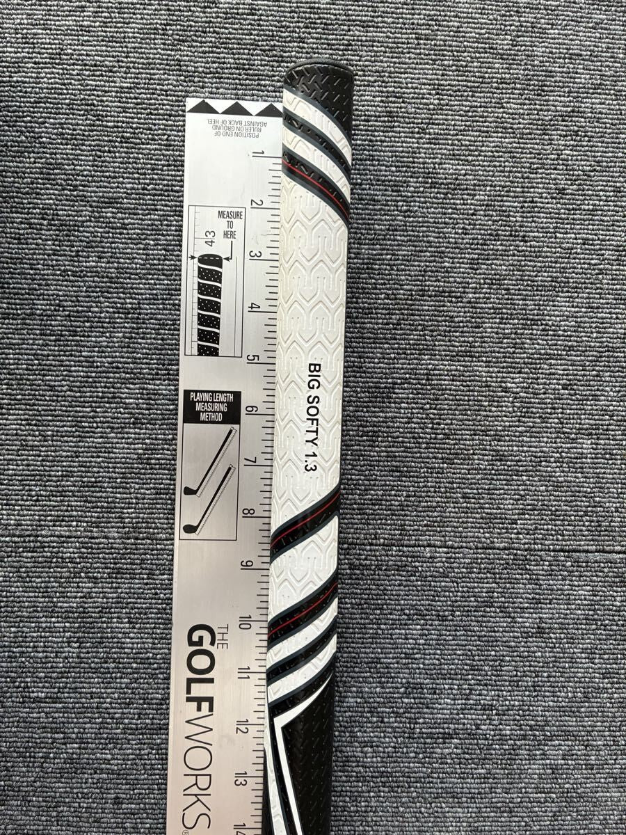 Scotty Cameron Newport 2.5 Detour Putter 36 inch RH Golf Club Japan - photo 6