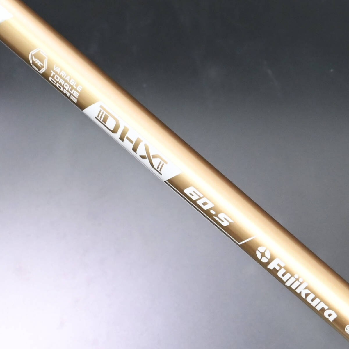 Fujikura Speeder NX Gold 60 S Flex Driver Shaft Sleeve for G440 G430 G425 RH - photo 2