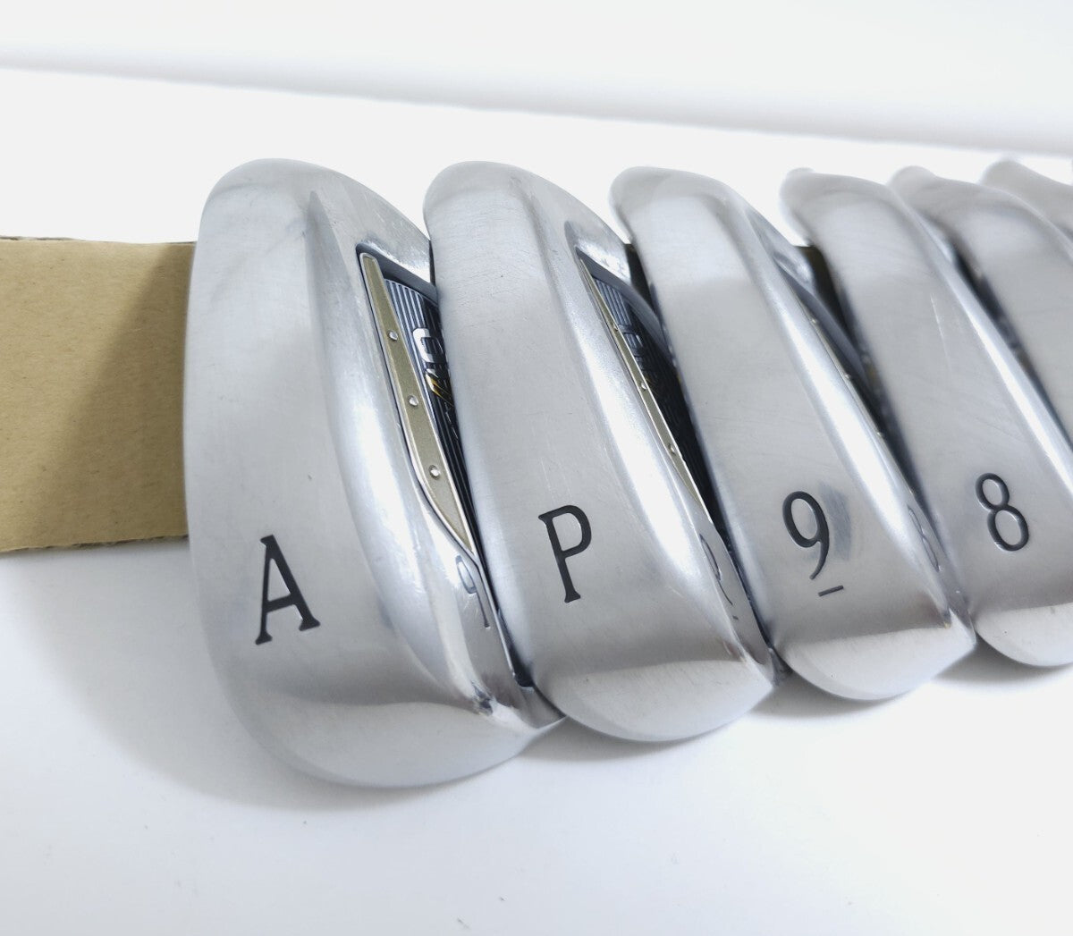 Dunlop XXIO 13 2024 Iron Head Set 7pcs #5-AW - photo 7