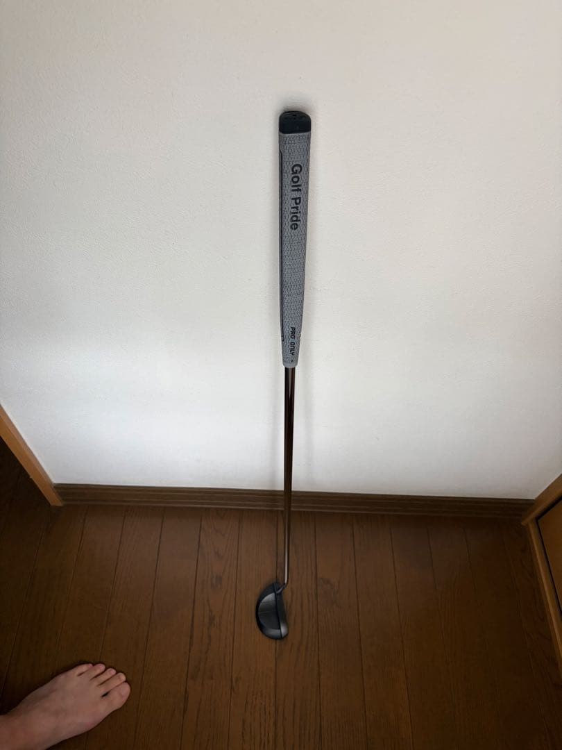 Miura Limited Edition Putter 200 Units RH Golf Club Japan Spec - photo 9