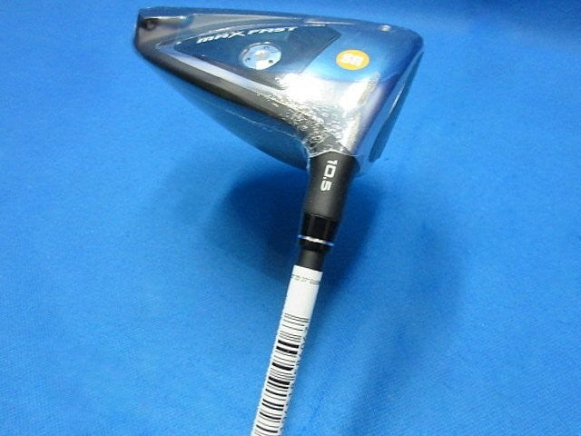 Callaway Rogue ST Max Fast Driver 10.5 Deg Speeder NX 40 Flex SR RH Golf Japan - photo 4