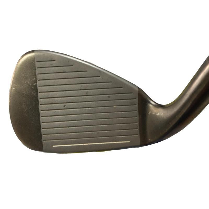 TaylorMade Burner 2.0 Iron Set 7pcs Flex S RH Golf Clubs Japan Spec - photo 3
