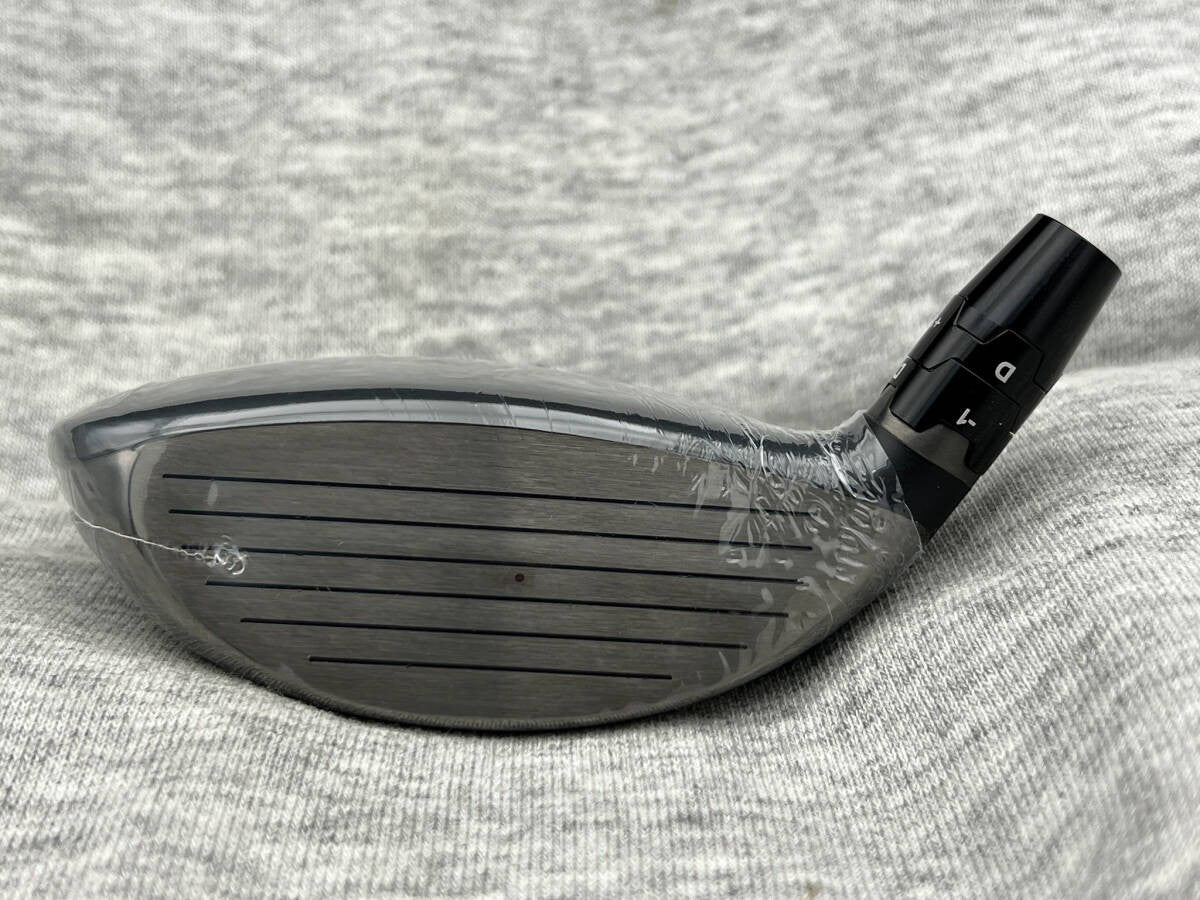 Callaway PROTO TC Serial ROGUE ST TRIPLE DIAMOND 3W 15.0 Real 15.0 TOUR ISSUE - photo 3