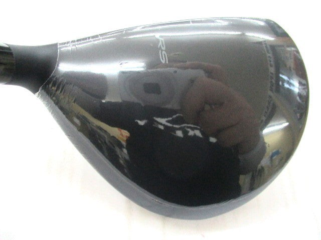 PRGR RS SPEED 5W 19° FW Speeder NX SR Japan Spec - photo 3