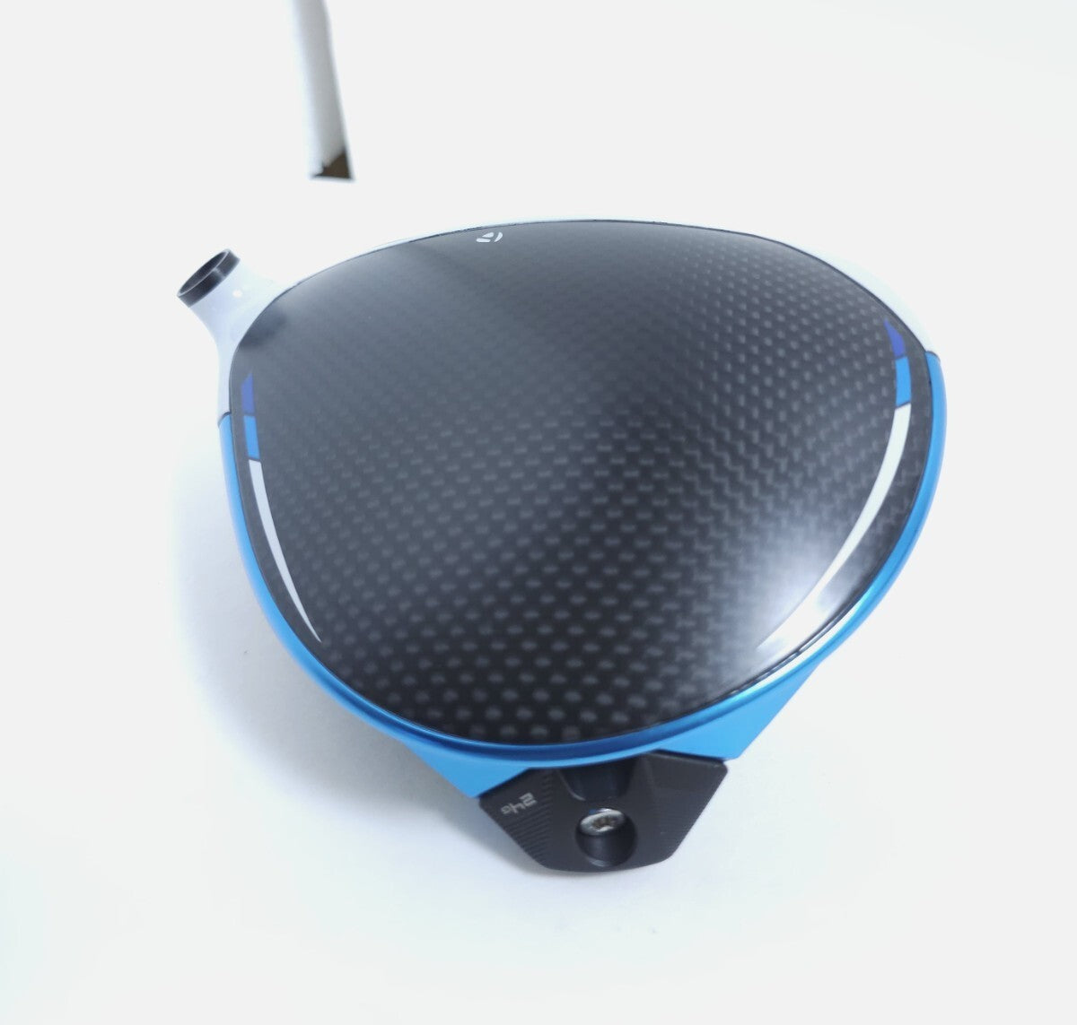 TaylorMade SIM2 MAX Driver Head Only 9.0° 193g With Cover - photo 6