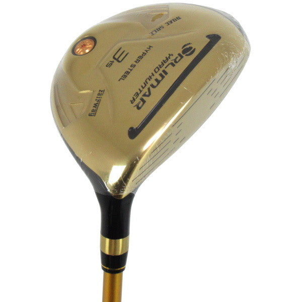 ORLIMAR Yard Hunter Fairway Wood 3W(SR) - photo 1