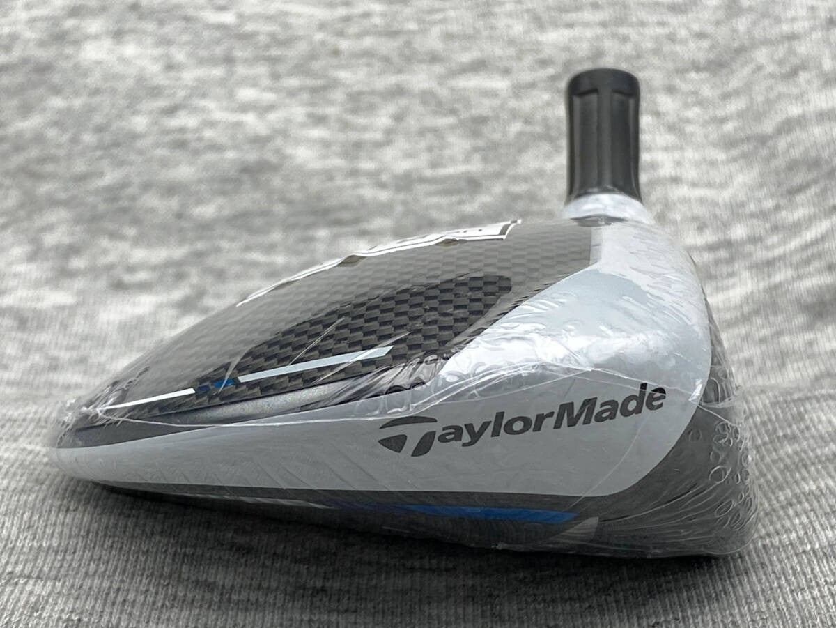 TaylorMade SIM MAX ROCKET FW Head Only 14° 3HL Tour Issue Proto CT248 - photo 4