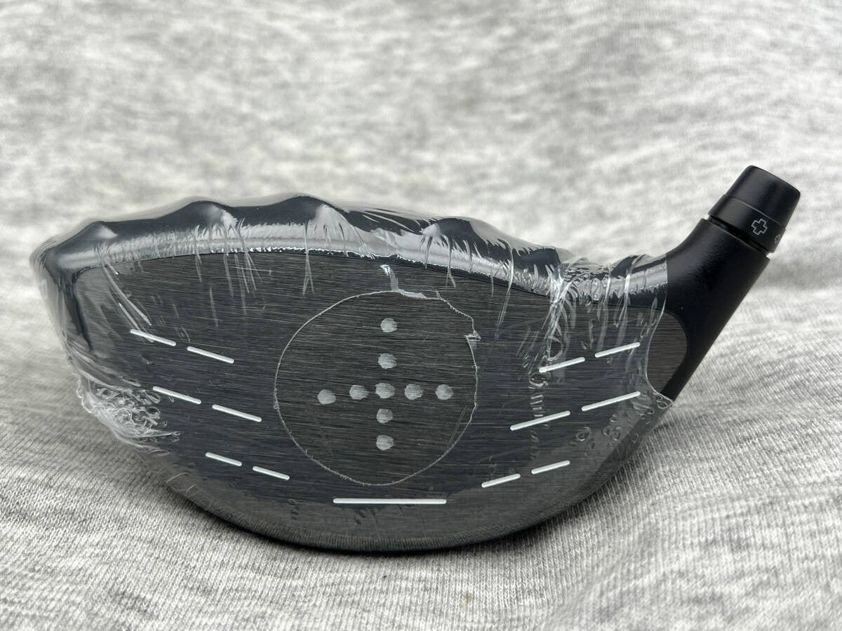 PING G430 MAX TOUR SUPPLIES WRX PROTO 10.5 REAL 10.5 TOUR ISSUE - photo 3
