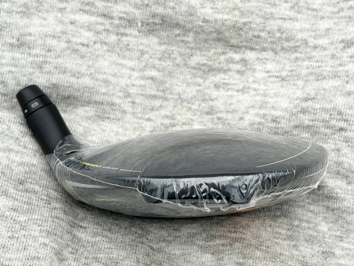PING G430 MAX TOUR ISSUE WRX PROTO 2022 3W 15 Real 15.5 TOUR ISSUE - photo 6