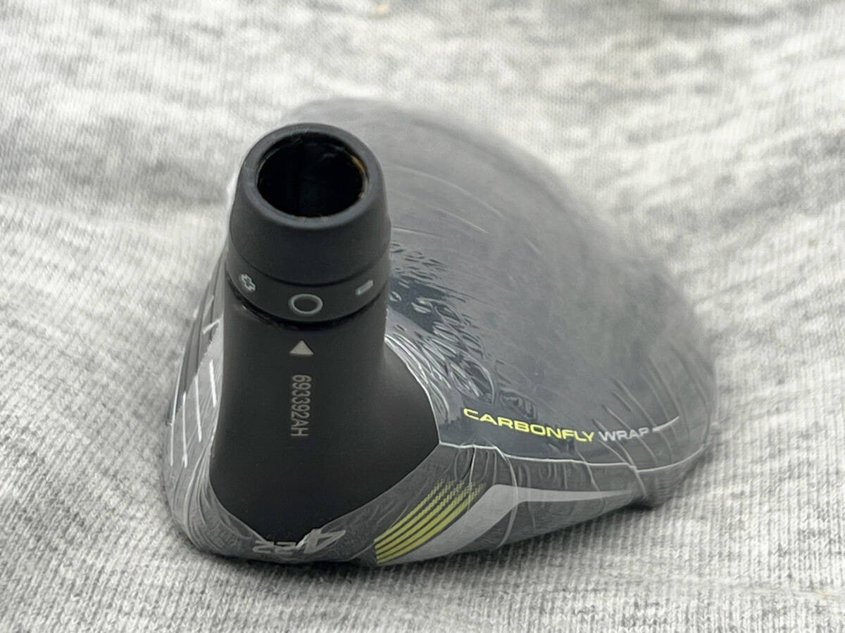 PING G430 Hybrid 4 22° Tour Issue WRX Proto 2022 CT246 - photo 5