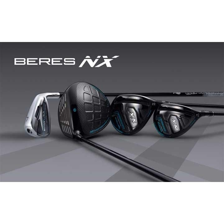 HONMA BERES NX Driver 2022 9° SR VIZARD FOR NX 45 - photo 5