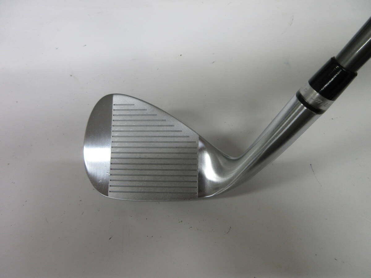 Miura TW Wedge 50° Fujikura MCI 70 R Japan Spec - photo 3