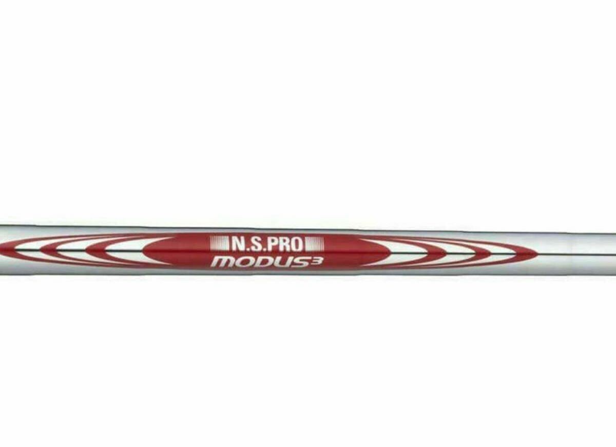 Mizuno Pro M-15 Iron Set #5-PW 6pc N.S.PRO Modus3 Tour 105 S Japan Spec - photo 2