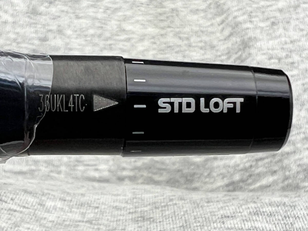 TaylorMade Tour-provided BRNR DRIVER 1W 11.5 Real 11.6 PROTO TOUR ISSUE - photo 9