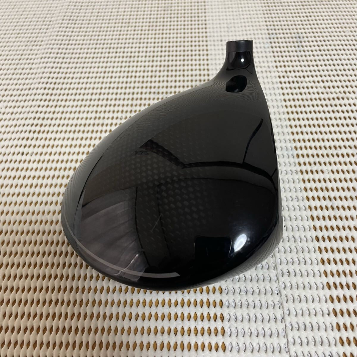 Yamaha RMX DD-1 Driver Head Only 9 Golf Club Japan Spec - photo 7
