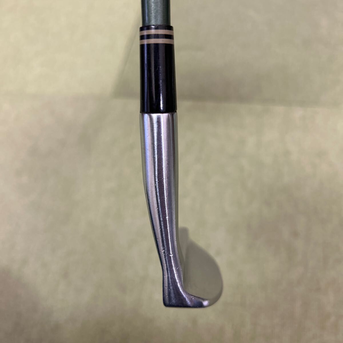 Bridgestone Rextar FG-01 L-Type Putter 34 inch RH Golf Club Japan Spec - photo 6