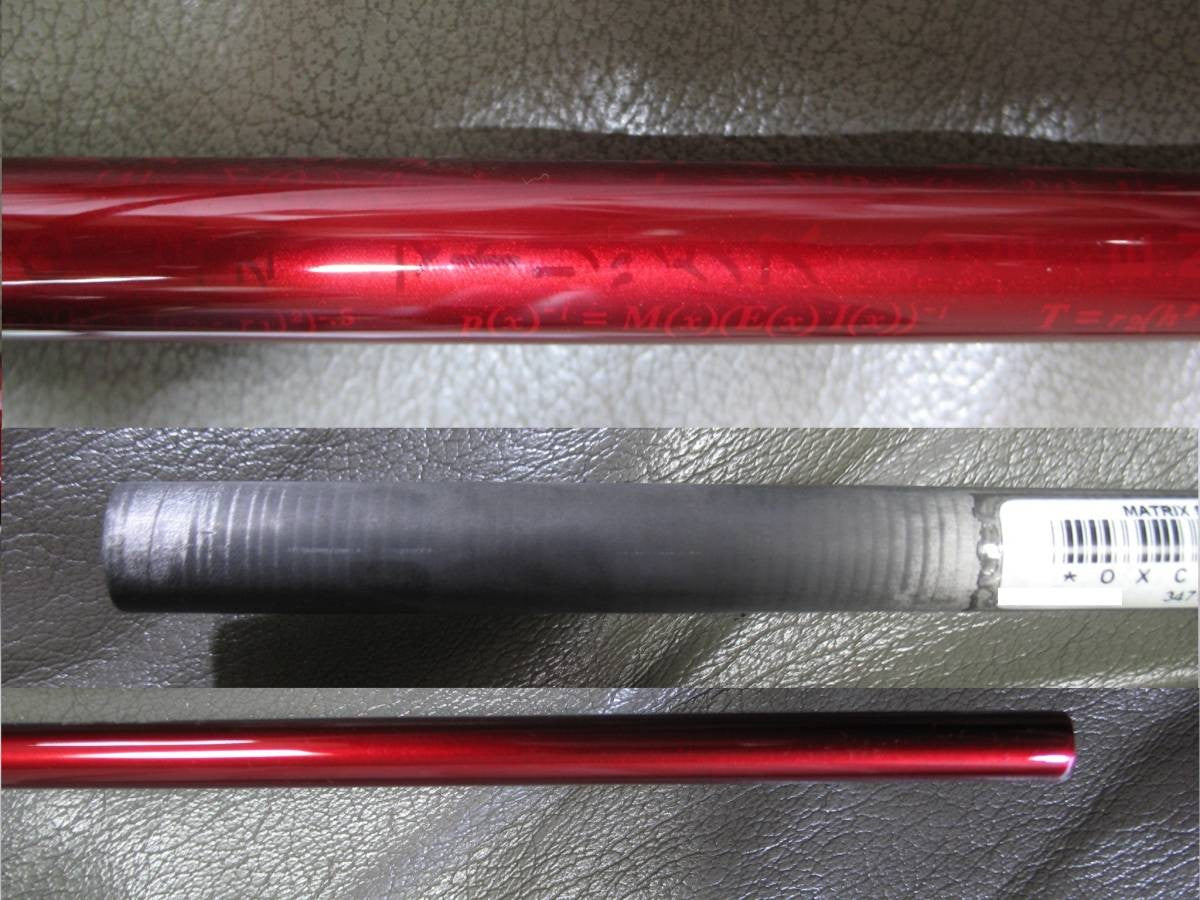 Callaway MATRIX Shaft OZIK XCON 6S 254cpm 68g New TOUR ISSUE - photo 2