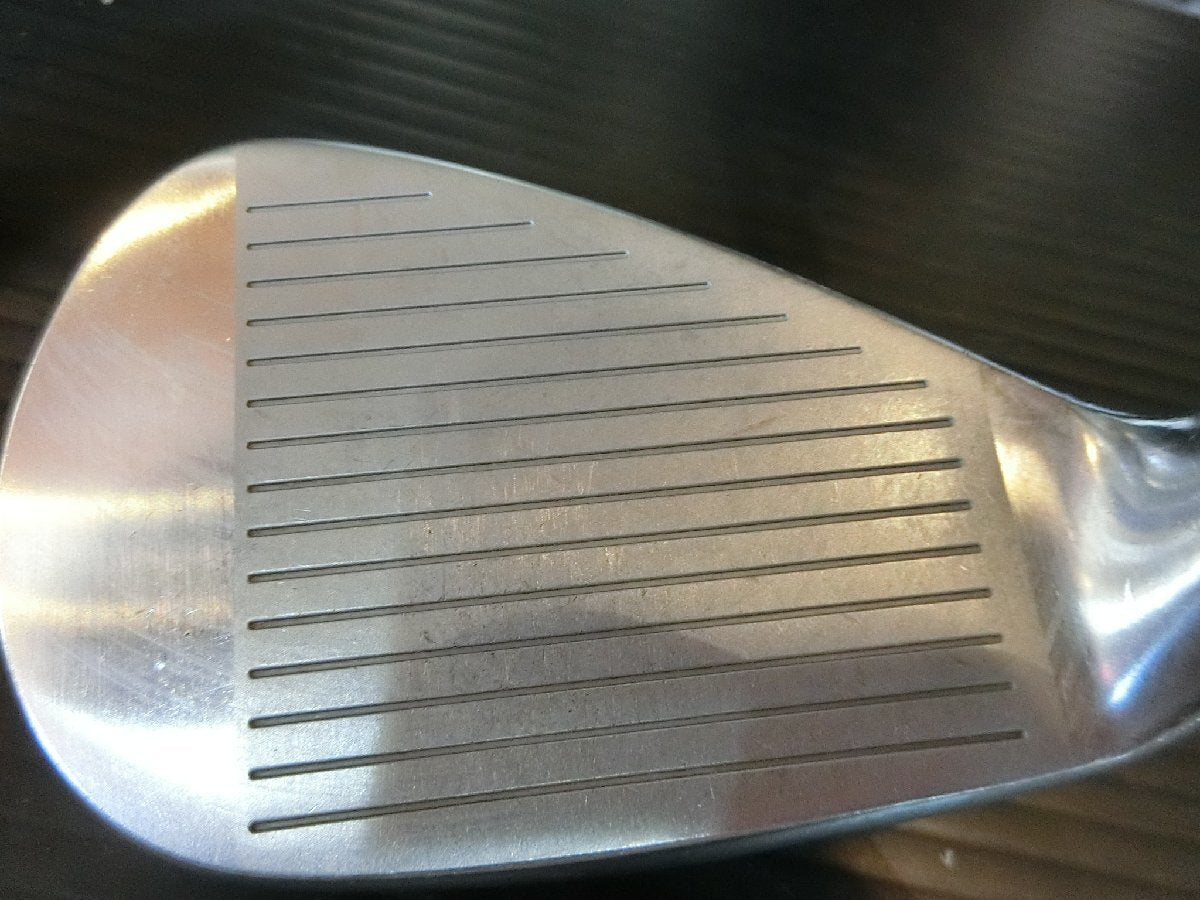 MARUMAN Majesty VANQUISH Irons 4-10.PW Steel Shaft 8-Piece Set - photo 10