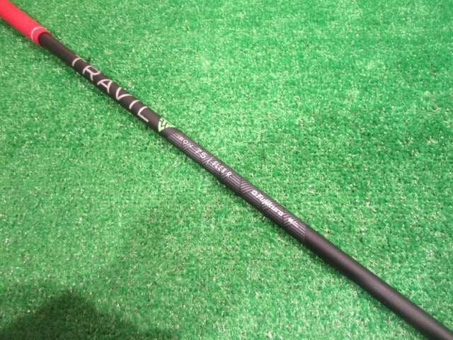 Miura RF 99.3 Pure Wedge 52° Flex-R Japan Spec - photo 4