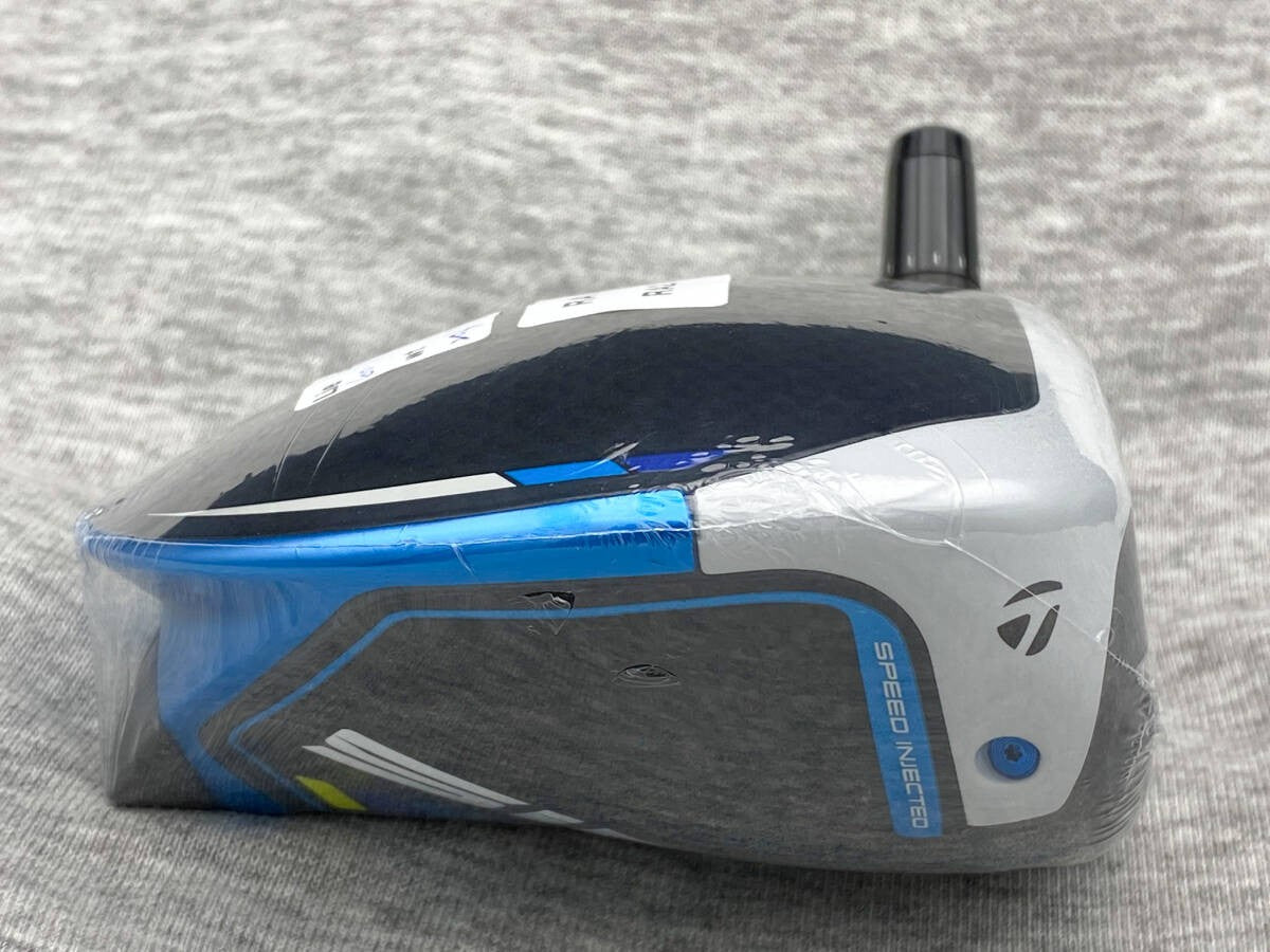 TaylorMade SIM2 Tour Issue Proto Driver Head 9 Deg CT256 RH Golf Japan - photo 4