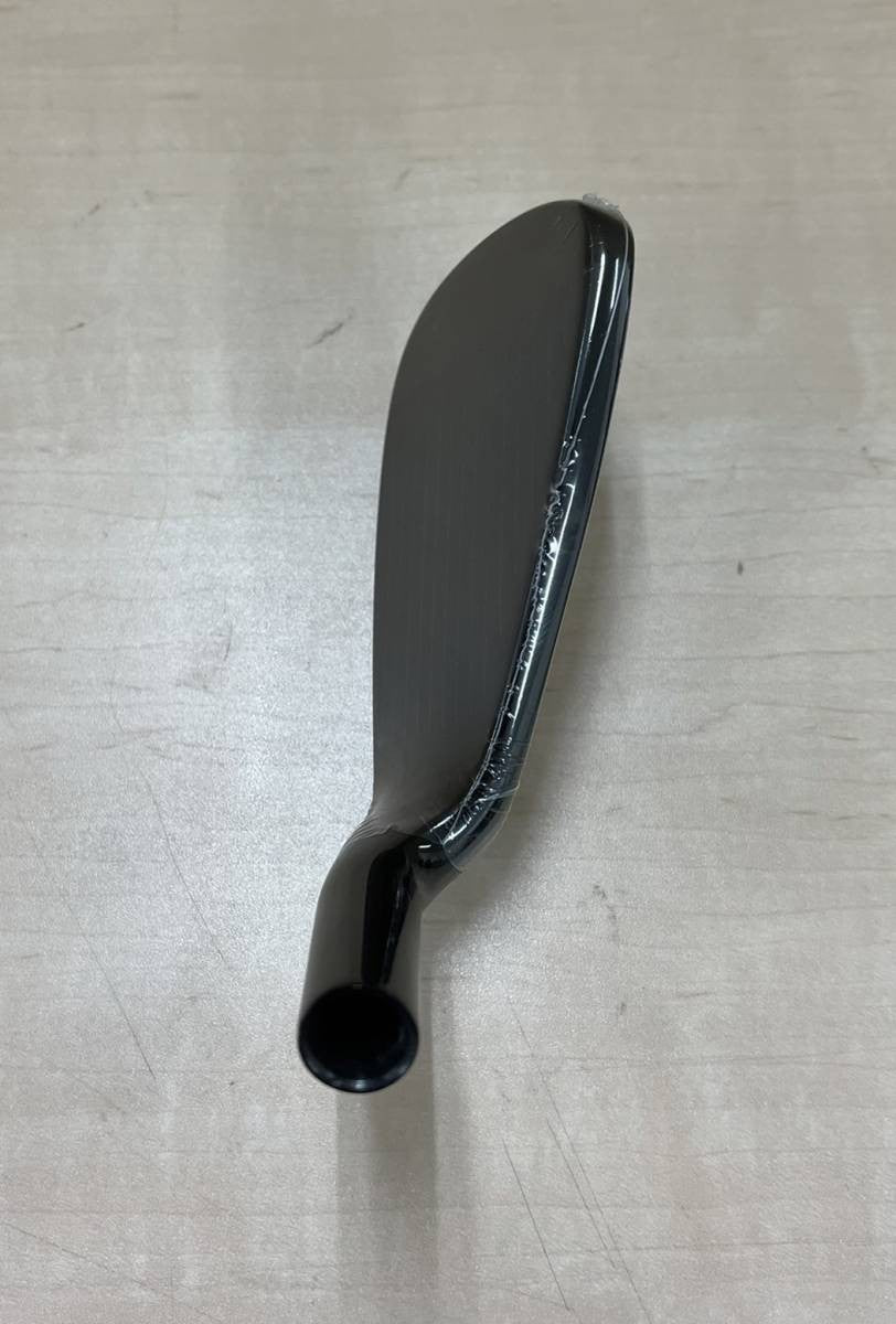 WORKS GOLF Iron Head CBR Black Premier 5-PW 6 pcs - photo 3