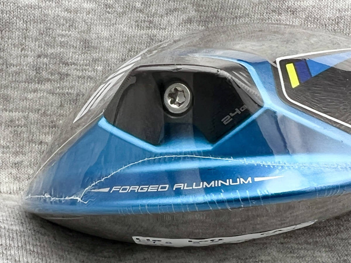 TaylorMade SIM2 Max Driver 8 Degree Tour Issue Proto Flex S RH Golf Club - photo 9
