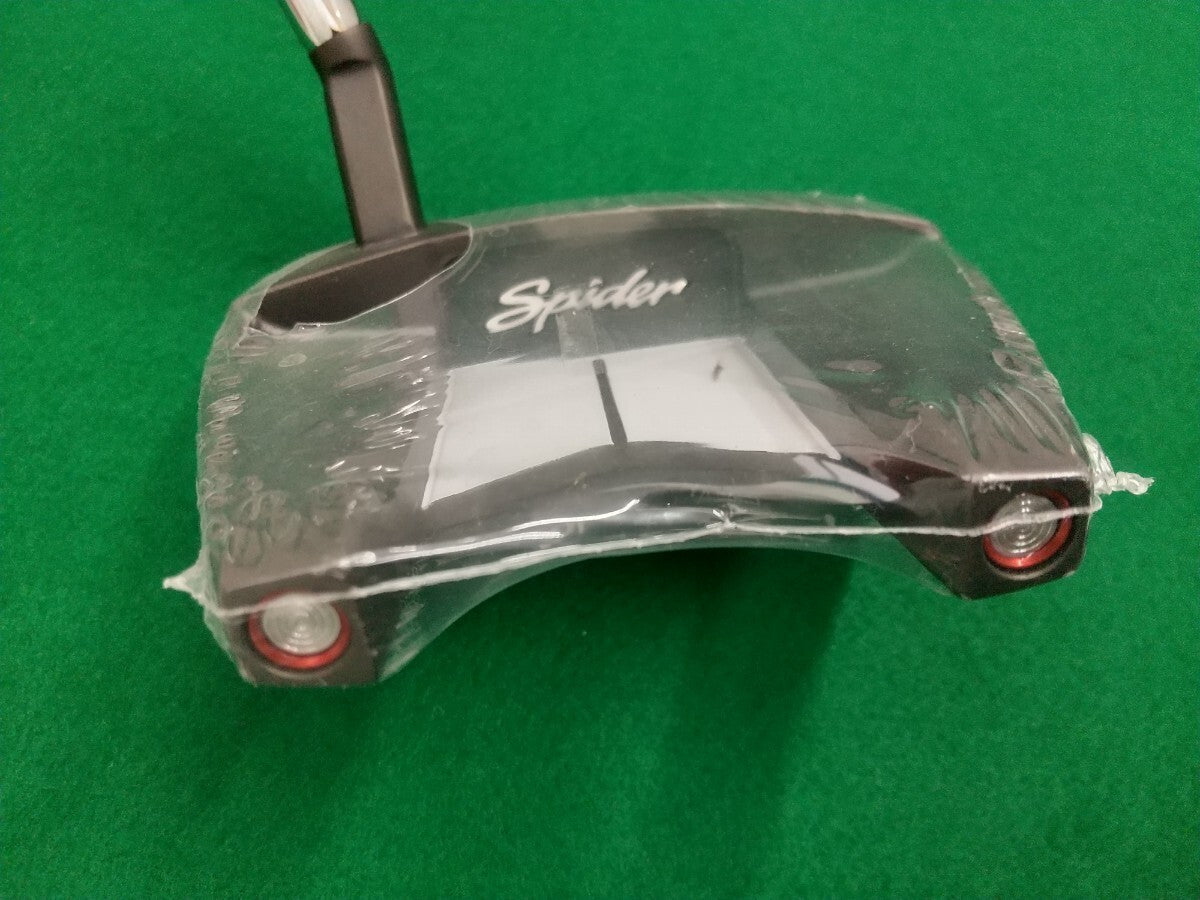 TaylorMade Spider GT Splitback Putter 33 inch Original Steel RH Golf Club Japan - photo 3