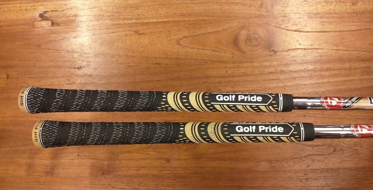 TaylorMade MG4 Wedge Set 2pcs 56° 60° Tour Issue Raw Face DG S200 - photo 9