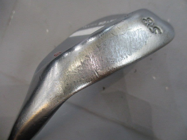 Miura Giken KM-701 Wedge 58° Dynamic Gold 95 S200 - photo 4