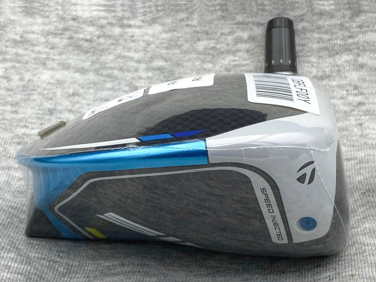 TaylorMade SIM2 MAX D Driver Head Only 9.0 Real 9.8 CT256 Tour Issue RH - photo 4