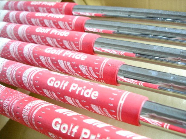 HONMA BERES TW901 Forged Iron Set 5-10 (6pcs) NS950 R Shaft kk14 - photo 3