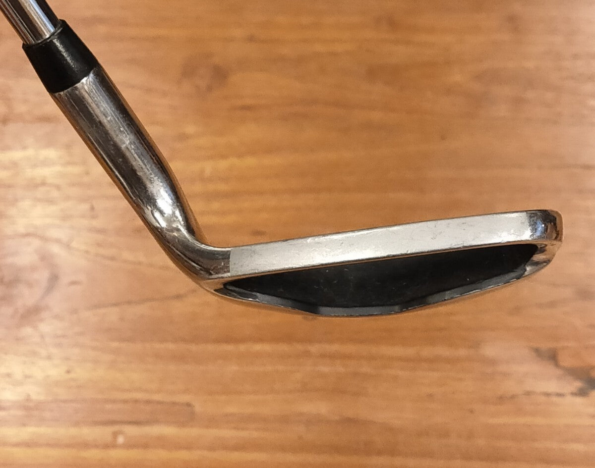 Ignio Sand Wedge Single Steel Shaft RH Golf Club Japan Spec - photo 5