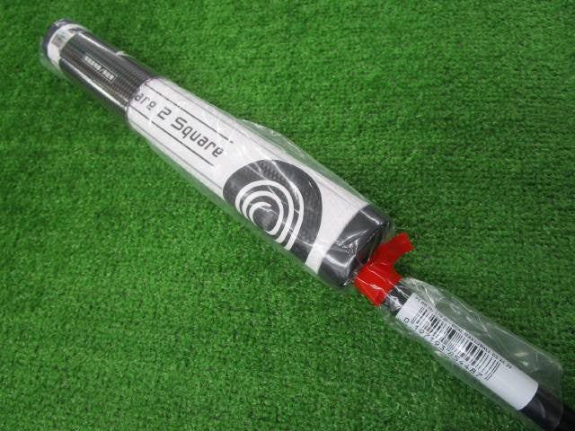 Odyssey Ai-DUAL S2S MAX 1/2-BALL Putter 34 inch Japan Spec - photo 4