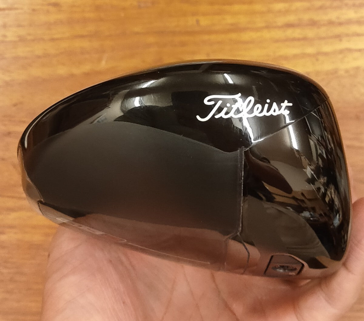 Titleist GT2 Driver Head 10 Deg Head Only RH Golf Club Japan Spec - photo 6