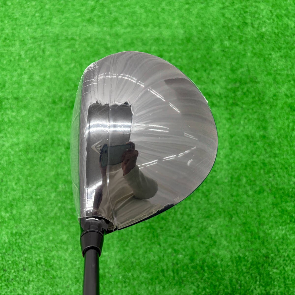 Honma TW777 MAX Driver 10.5 VIZARD Flex S RH Golf Club Japan Spec - photo 2
