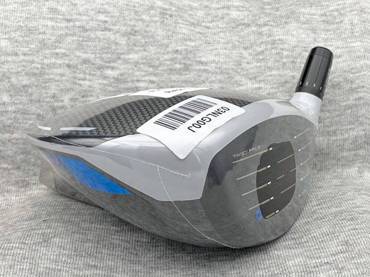 TaylorMade Tour-supplied 2020 SIM MAX 10.5 Real 10.7 PROTO TOUR ISSUE - photo 9