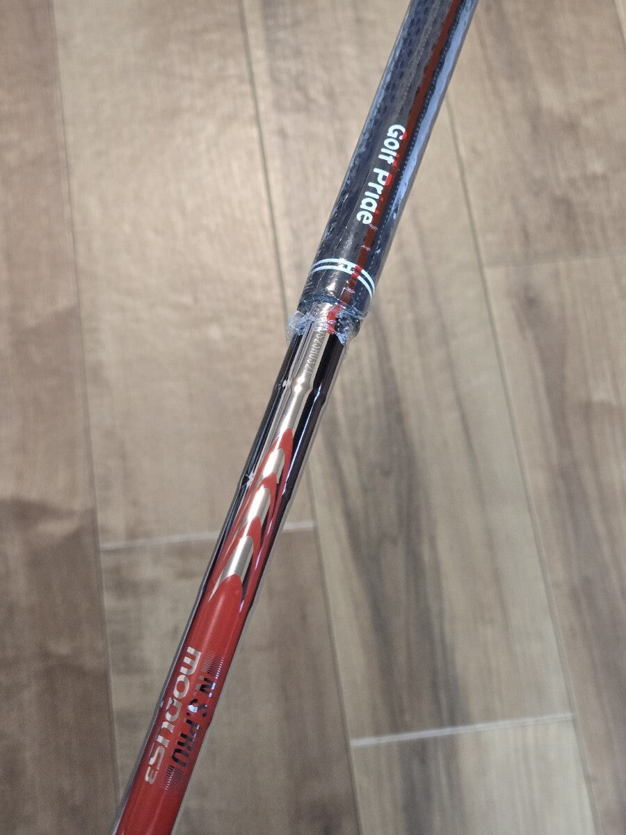 Artisan Wedge 52° Modus3 120 Flex R RH Golf Club Japan Spec - photo 10