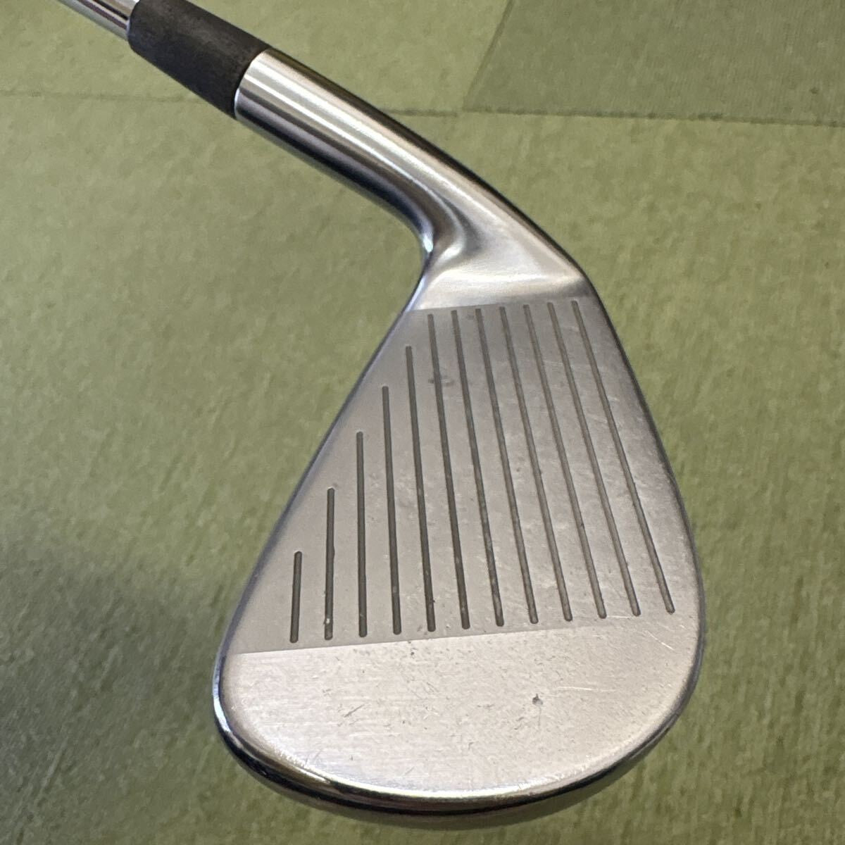 MIZUNO MP FLI-HI CUT MUSCLE 4 No. 24 NS950 Flex S - photo 5