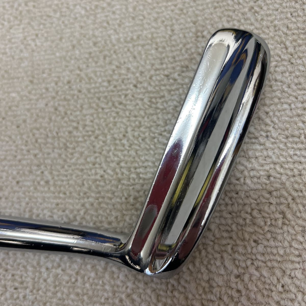 MacGregor Tourney Classic TCP4 L-Neck Putter 34 inch RH Golf Japan Spec - photo 3