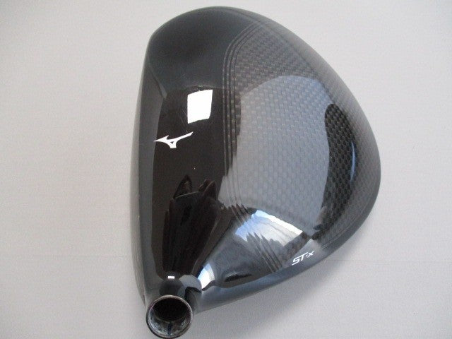 MIZUNO ST-X driver head only 10.5, cover and wrench available - photo 2