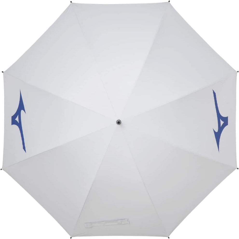 MIZUNO (Mizuno) Golf umbrella replica model with unisex about 320g 65cm x 8 bone - photo 2