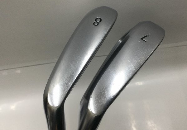 SYB FC-701 Iron Head Set 5-9I,PW - photo 7