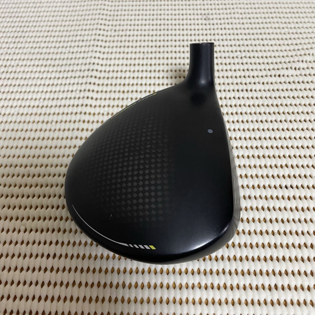 PING G430 SFT HL Fairway Wood 3W 16 Deg Head Only RH Golf Club Japan - photo 8