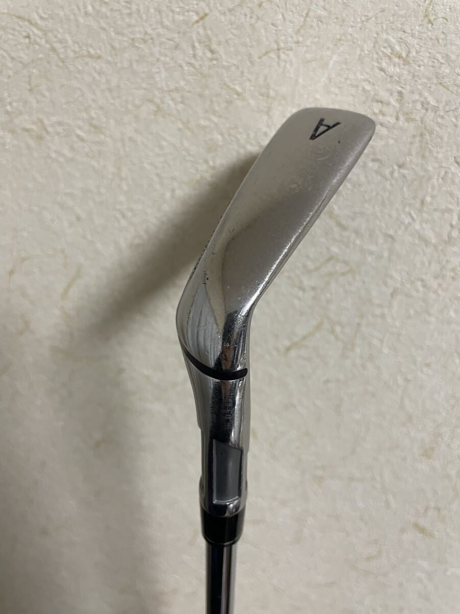 TaylorMade SIM2 MAX AW KBS MAX MT85 R - photo 2