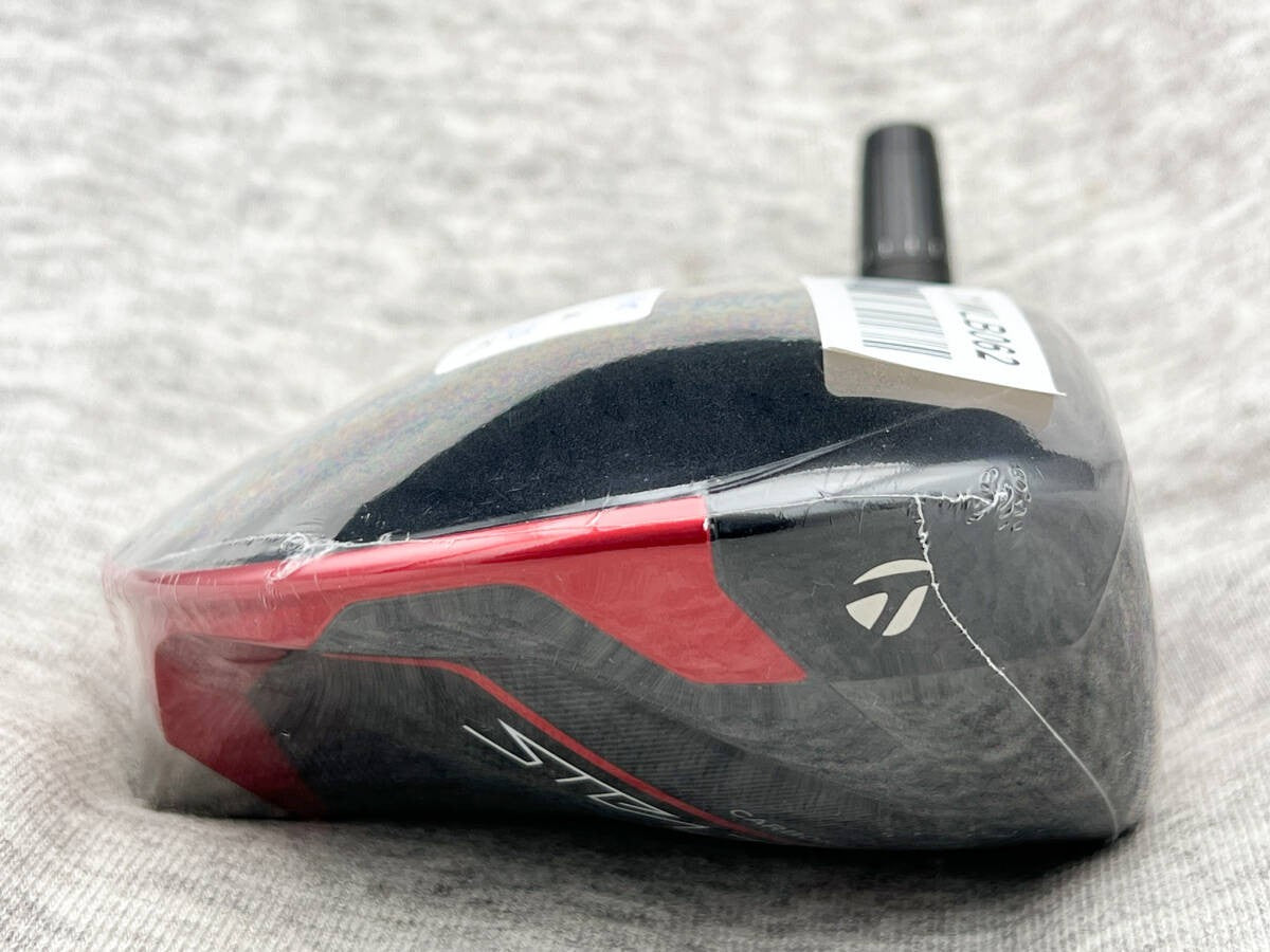 TaylorMade STEALTH2 Driver Head Only 9.0° Tour Issue Proto CT256 - photo 4