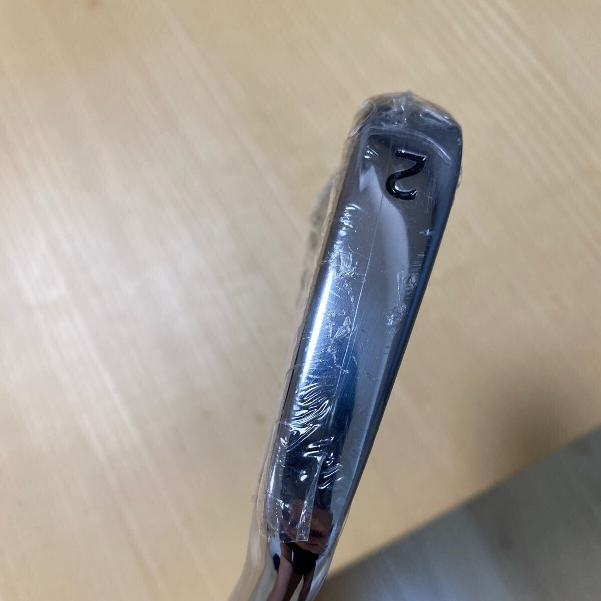 NIKE FORGED 2I Muscle Back Forged 2 Iron Flex S - photo 2