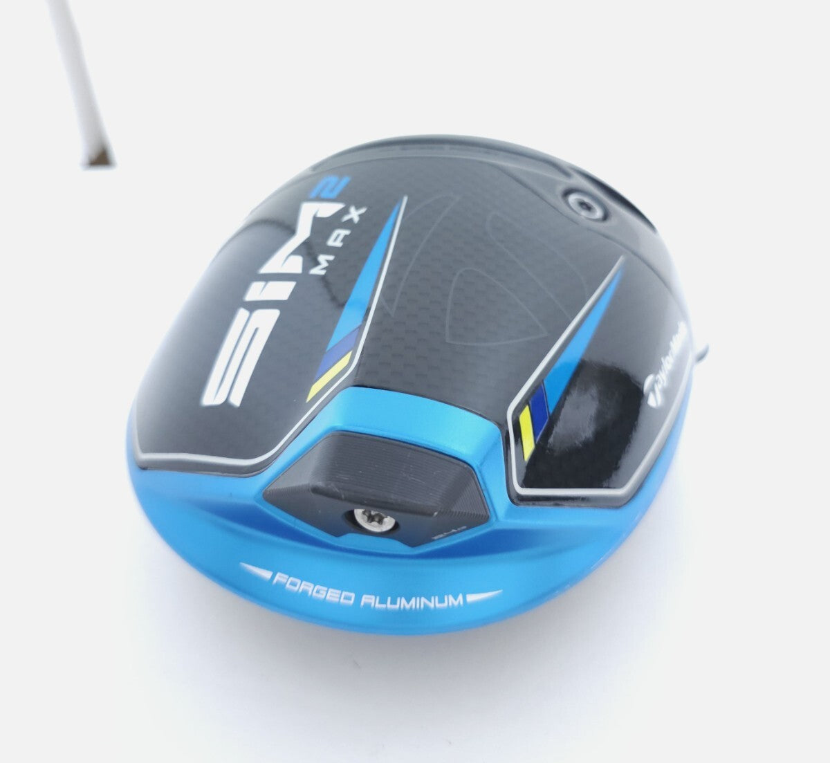 TaylorMade SIM2 MAX Driver Head Only 9.0° 193g With Cover - photo 2